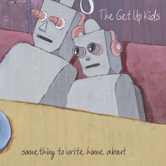 Get Up Kids Other - Something To Write Home About (25Th Anniversary